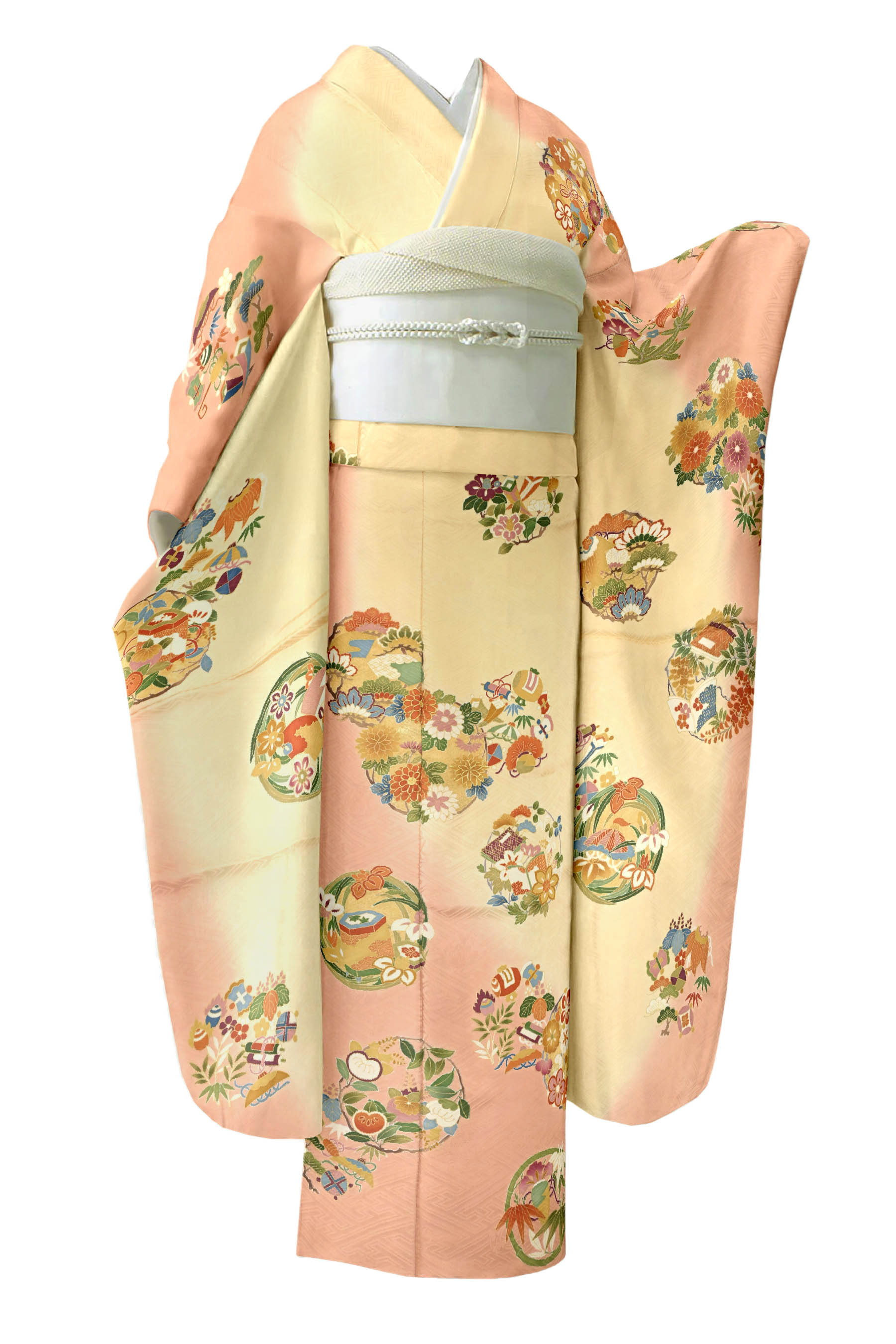 京友禅の商品一覧|京都きもの市場【日本最大級の着物通販サイト】