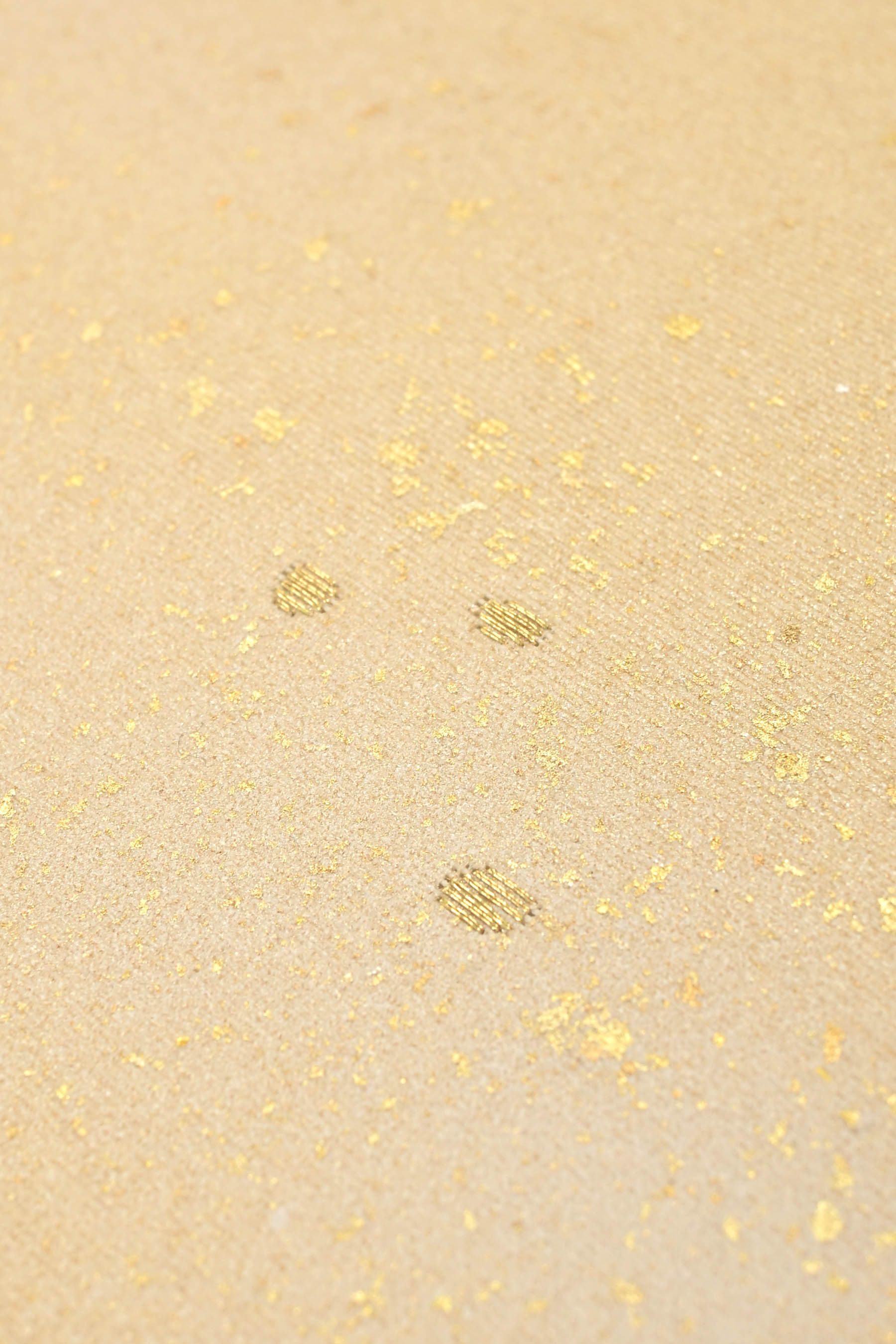 【半期決算セール】  【一富司】 特選京友禅九寸名古屋帯