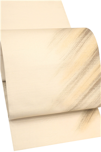 “毎日お得！”【加納幸】 正絹西陣織紬地袋帯