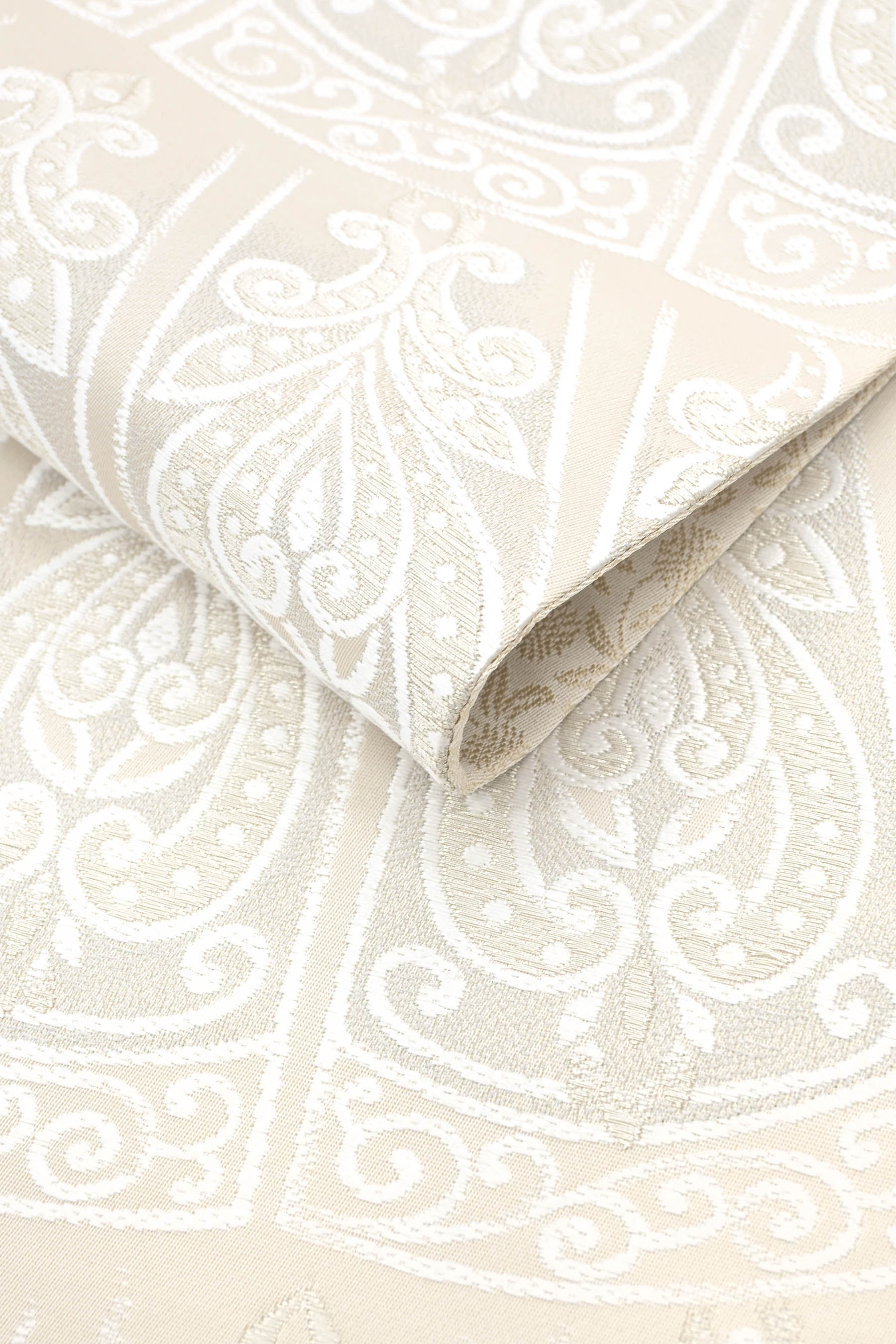 【半期決算大バーゲン】【洛陽織物】西陣織袋帯