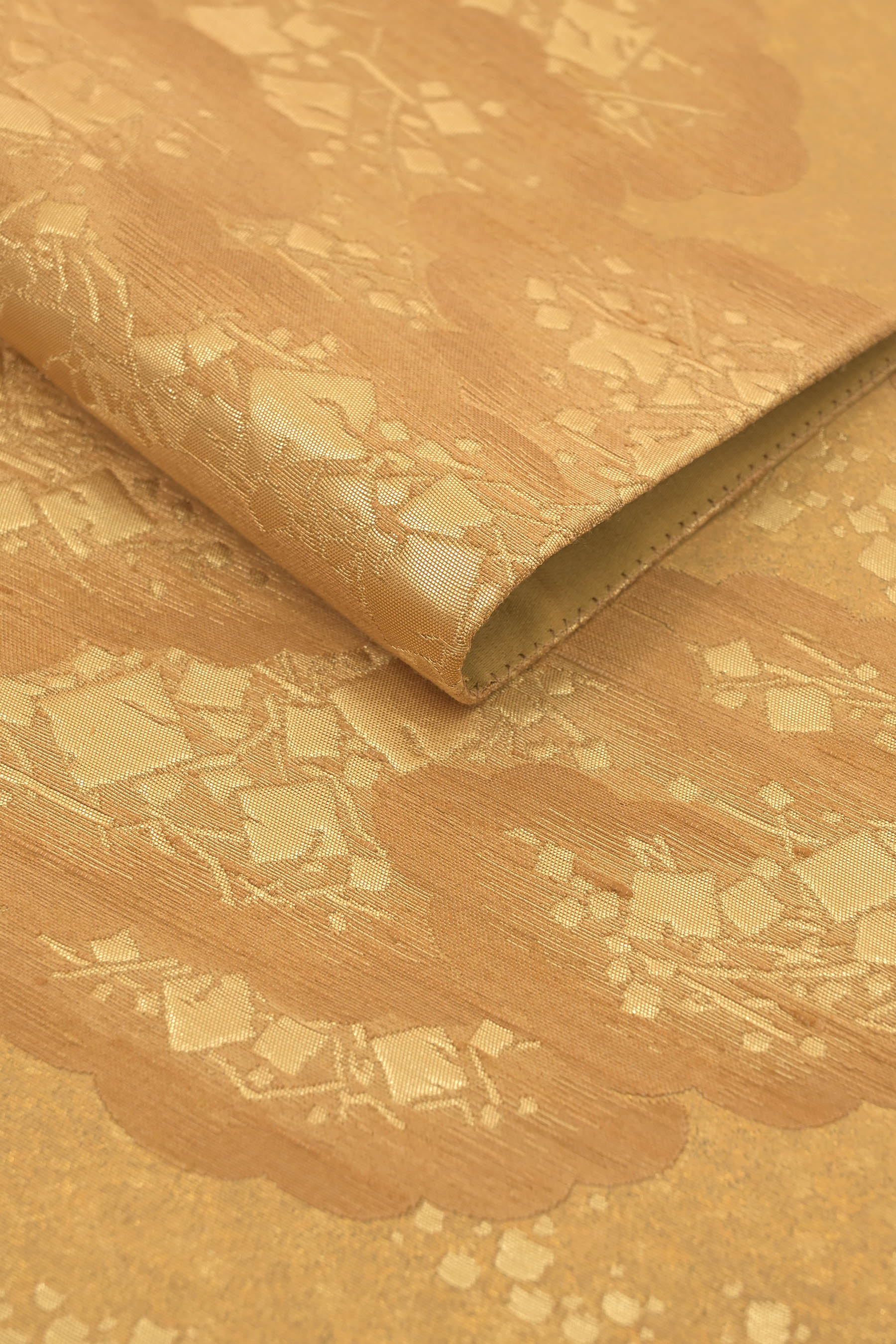 【半期決算大バーゲン】【梅垣織物】西陣織袋帯