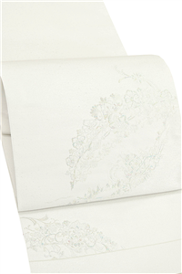 【西陣まいづる】西陣織九寸名古屋帯