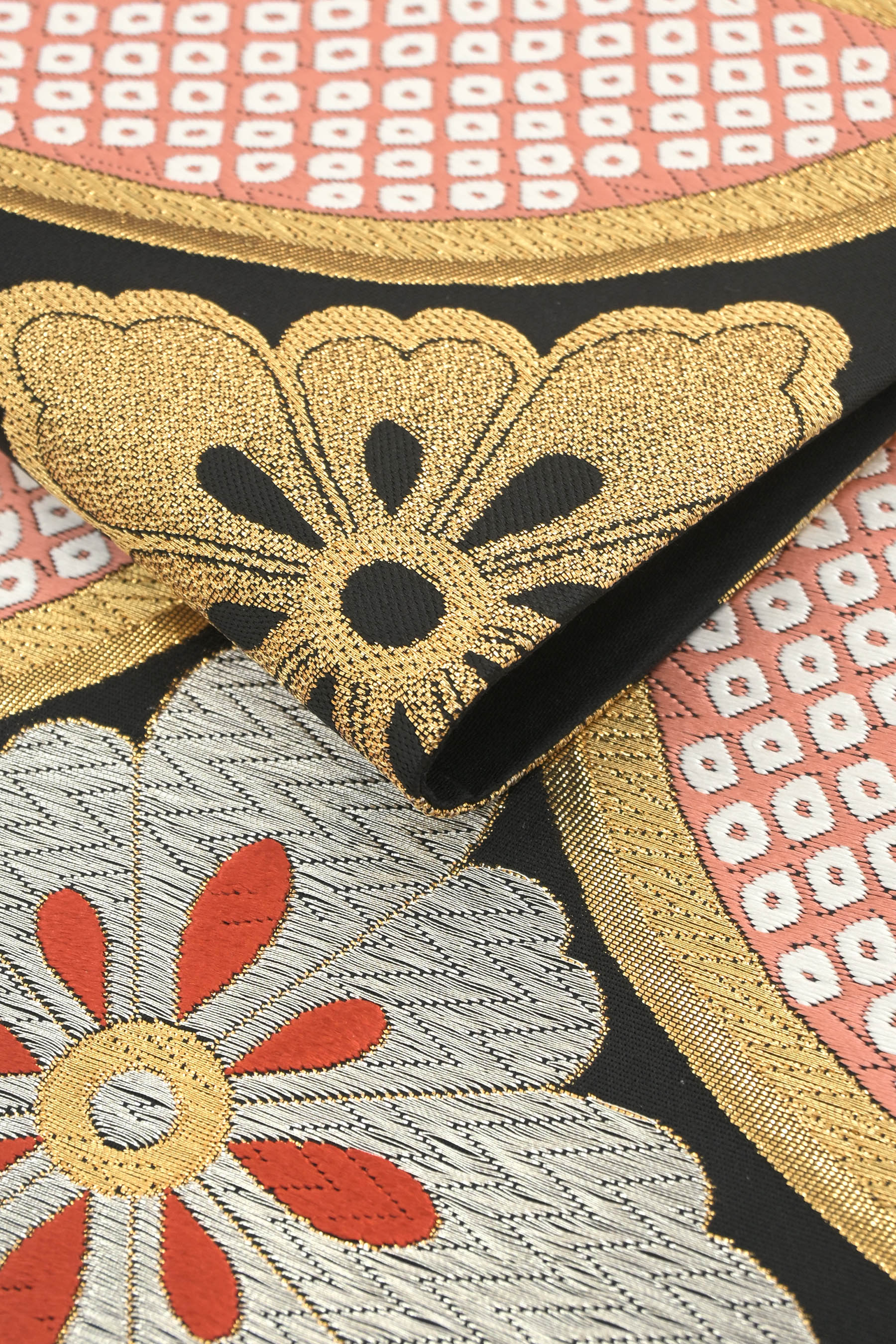 【ふくい】西陣織袋帯