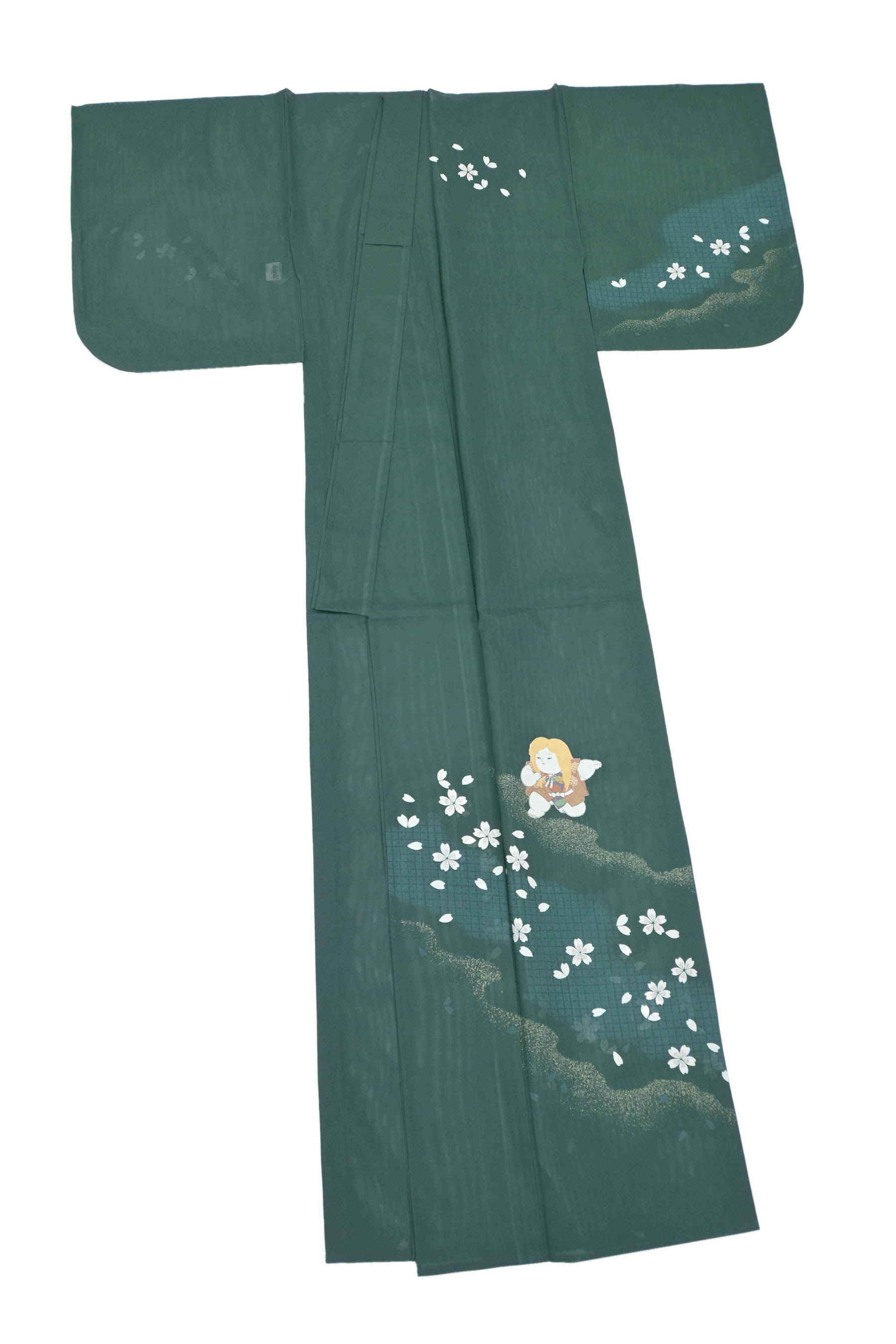 夏物最終クリアランス】 【洗える夏物！】 ≪お仕立て上がり・中古品