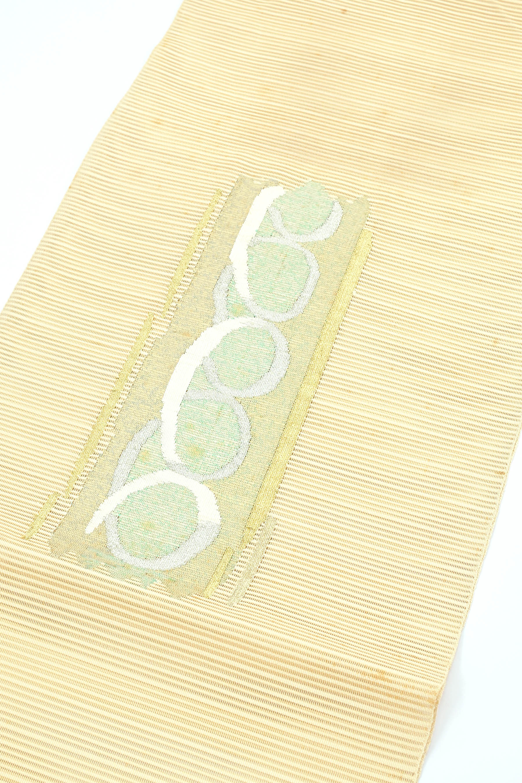 夏物最終クリアランス】 わけありでお値打ち！【夏物絽つづれ八寸