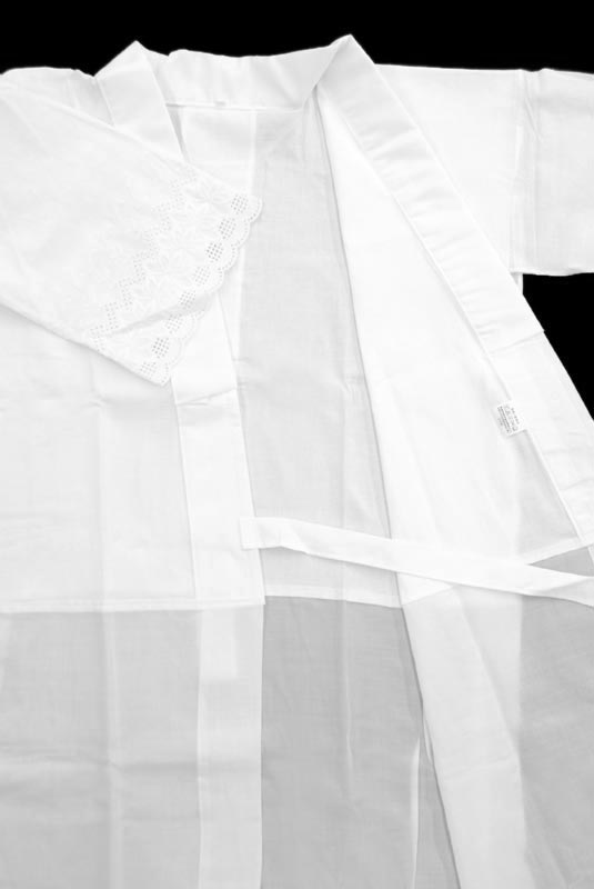 半衿付バチ衿スリップ 業務用・ツーピース用 (24780)|京都きもの市場【日本最大級の着物通販サイト】