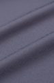 東レシルック奏美 紋意匠色無地着尺 美ゆき (07)紫紺鼠