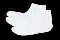 [あったか和装アイテム] フィールサーモ ストレッチ足袋(5枚こはぜ) ≪足元を冷えから守る暖かい足袋！≫ （01947）