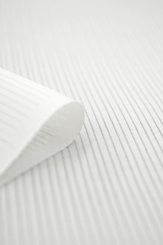 【夏物】 【ふるるん】 洗える正絹京染め駒絽長襦袢 ≪手縫い仕立て代込み≫ 五泉・小熊 「白」 WJG00 ★おうちでお手いれ！
