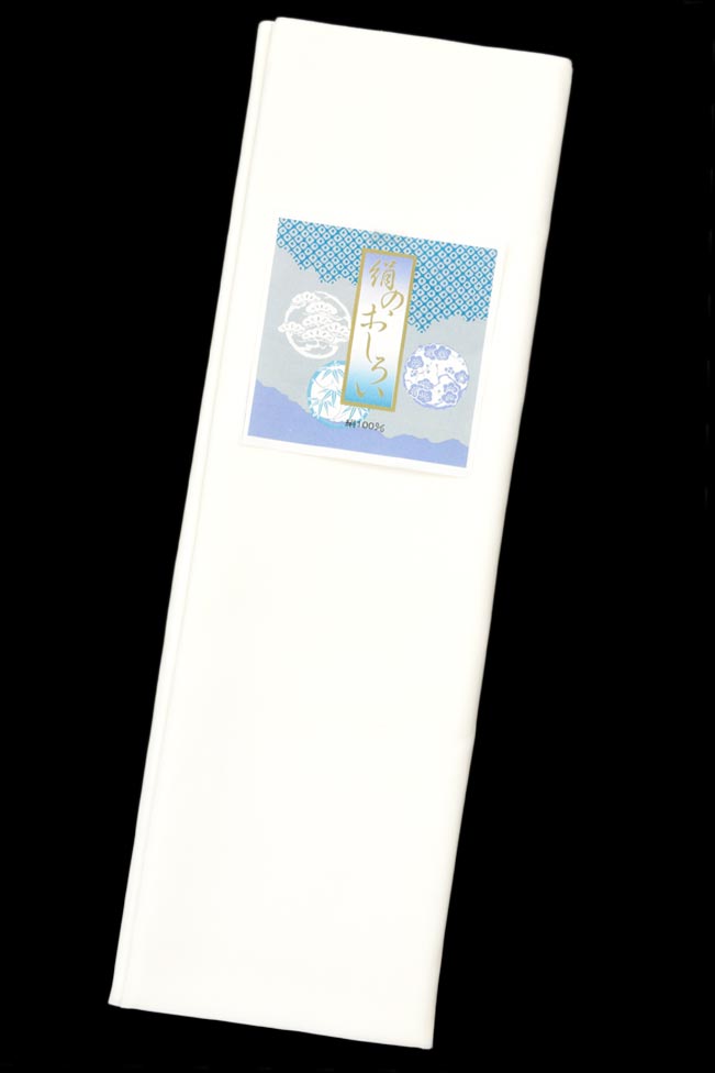 商品詳細 - 正絹羽二重胴裏・パールトーン加工 京都きもの市場【公式】